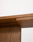 AROS SLIDE SHELF