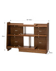 AROS SLIDE SHELF
