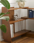 AROS SLIDE SHELF