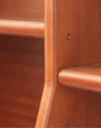 BROOKS BOOK SHELF
