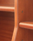 BROOKS BOOK SHELF