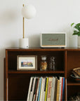 BROOKS BOOK SHELF