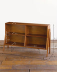 BROOKS BOOK SHELF