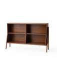 BROOKS BOOK SHELF
