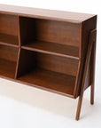BROOKS BOOK SHELF