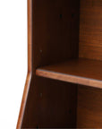 BROOKS BOOK SHELF