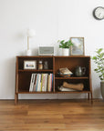 BROOKS BOOK SHELF