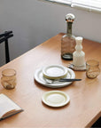 PORTO DINING TABLE /PORTO DINING TABLE SMALL
