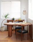 PORTO DINING TABLE /PORTO DINING TABLE SMALL