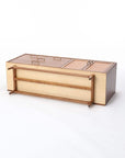 BROOKS SIDEBOARD