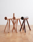 ES STOOL & SHOEHONE