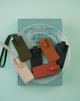 moln | Luggage Tag