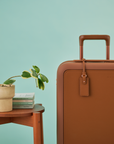 moln | Luggage Tag