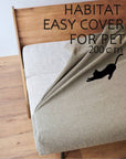 HABITAT EASY COVER / PET FOR HABITAT SOFA BED