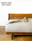 HABITAT EASY COVER FOR HABITAT SOFA BED
