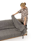 HABITAT EASY COVER FOR HABITAT SOFA BED