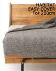 HABITAT EASY COVER FOR HABITAT SOFA BED