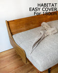 HABITAT EASY COVER FOR HABITAT SOFA BED