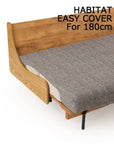 HABITAT EASY COVER FOR HABITAT SOFA BED