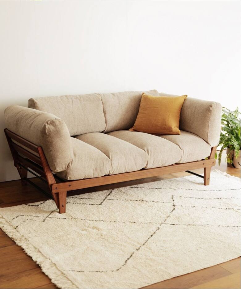 ALVESTA SOFA 2ND