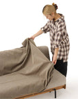 HABITAT EASY COVER / PET FOR HABITAT SOFA BED