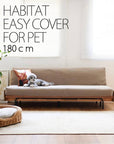 HABITAT EASY COVER / PET FOR HABITAT SOFA BED