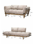 ALVESTA SOFA 2ND