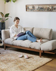 ALVESTA SOFA 2ND