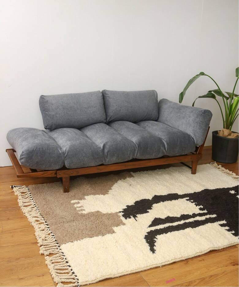 ALVESTA SOFA 2ND