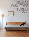 HABITAT EASY COVER / PET FOR HABITAT SOFA BED