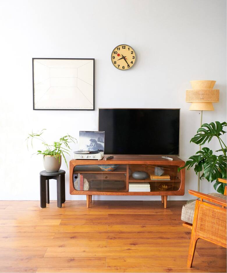 AROS TV BOARD - SMALL