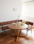 PAXTON LD BENCH - PVC
