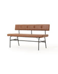 PAXTON LD BENCH - PVC