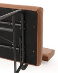 PAXTON LD BENCH - PVC