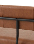 PAXTON LD BENCH - PVC
