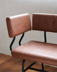 PAXTON LD BENCH - PVC