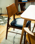 HABITAT DINING CHAIR 2nd