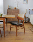 HABITAT DINING CHAIR 2nd