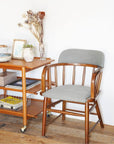 OAKS ARM CHAIR