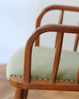 OAKS ARM CHAIR