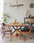 OAKS ARM CHAIR