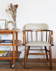 OAKS ARM CHAIR