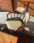 OAKS ARM CHAIR