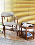 OAKS ARM CHAIR