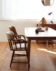 OAKS ARM CHAIR