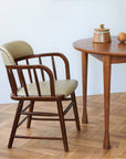 OAKS ARM CHAIR