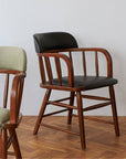 OAKS ARM CHAIR