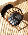 OAKS ARM CHAIR