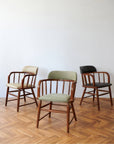 OAKS ARM CHAIR