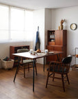 OAKS ARM CHAIR